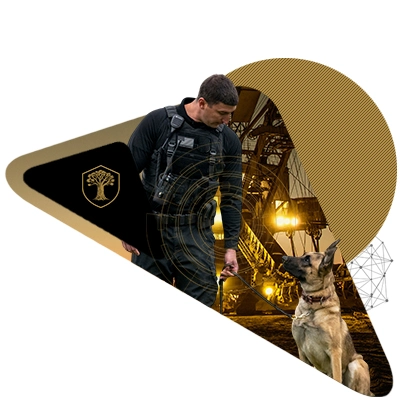 RONDES & INTERVENTIONS