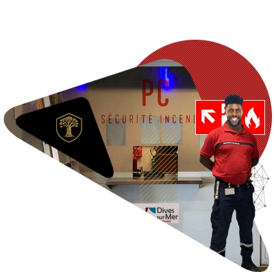 SÉCURITÉ INCENDIE
